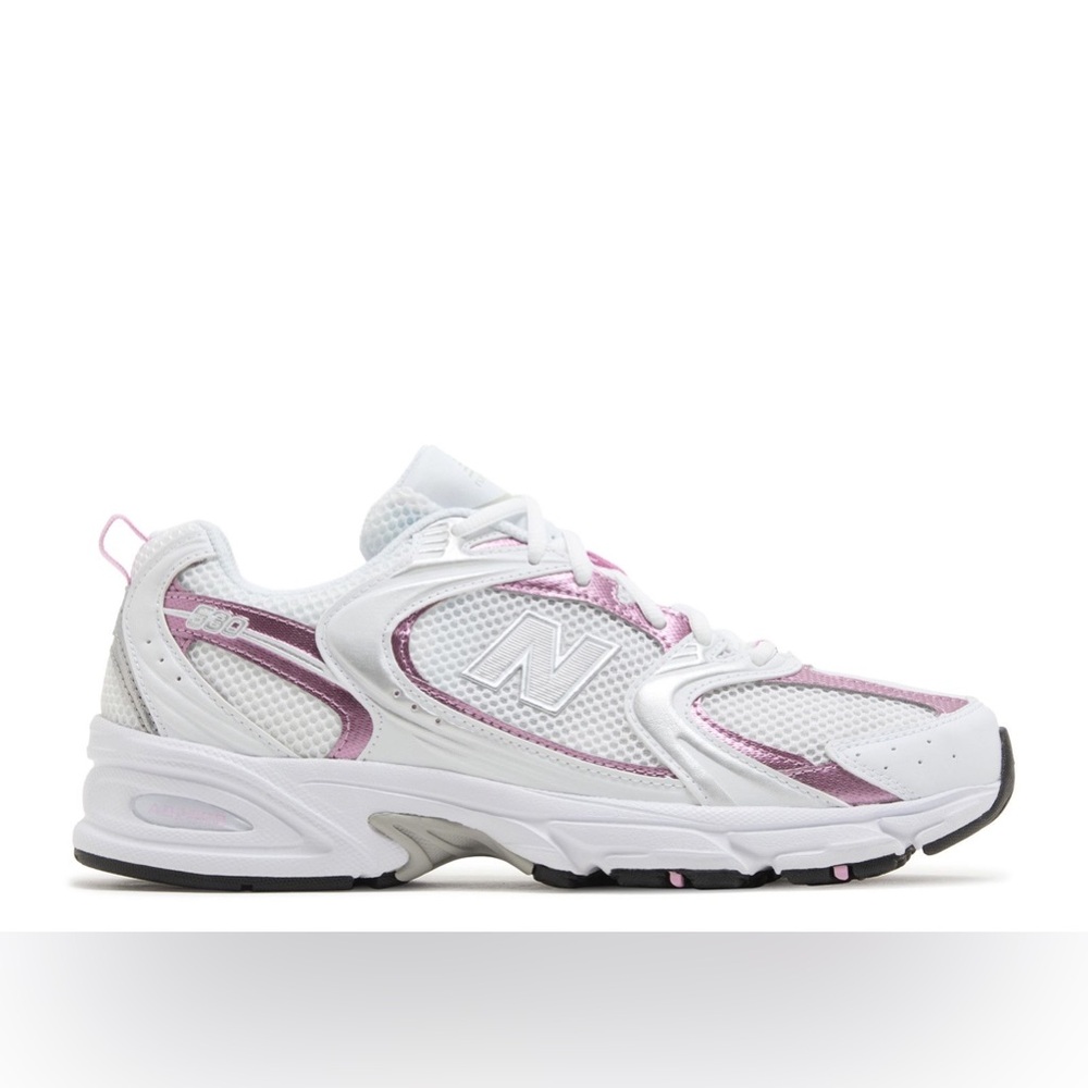 New Balance Womens 530 Casual Sneakers MR530PK - Picture 2 of 6